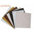 Leonking melamine paper laminated 5x10 plywood  for furniture